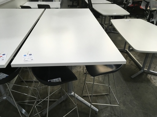 Tall Conference room table 30x60