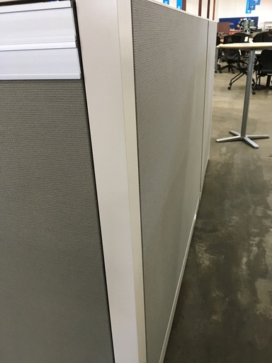 [Aramark] 42" 2-Way Trim