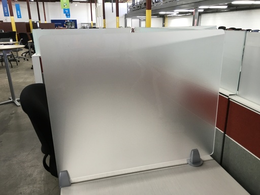 [Aramark] Desktop Dividers