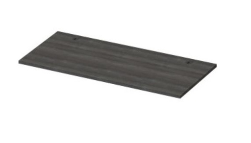 [WS2448nf] Euroline Work Surface 24X48 Grey NF