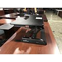 VariDesk  Sit Stand Desk 36" Black