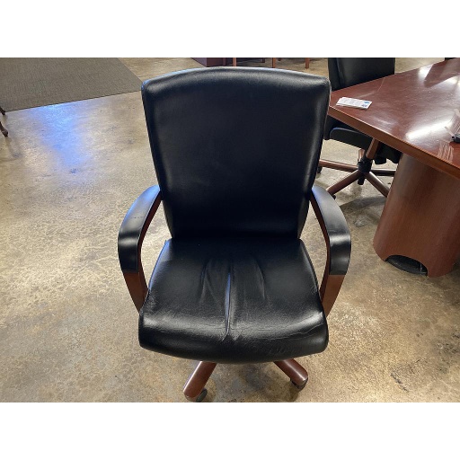 Kimball Conference Chairs Black