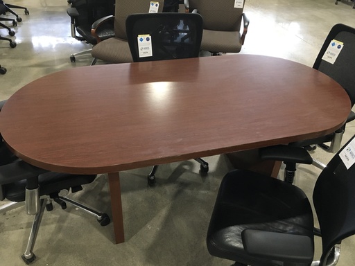 6ft Conference Table