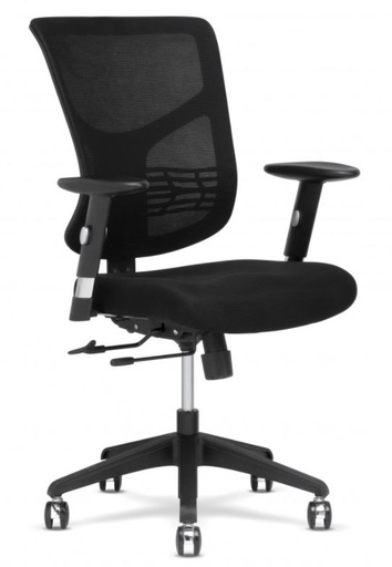 [857809006500] X-Chair  Project Black