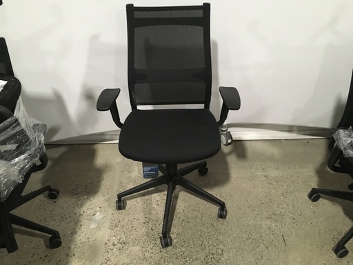 Sit on it WIT Task Chair