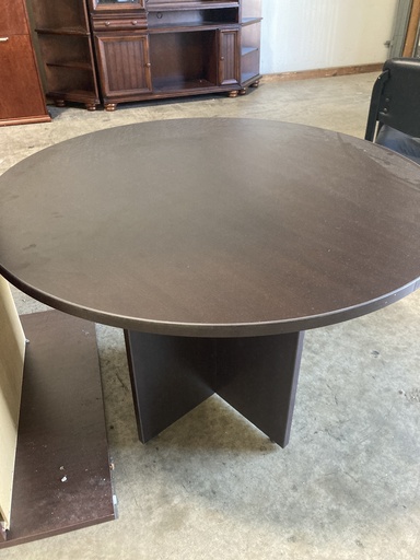 36" Espresso Table