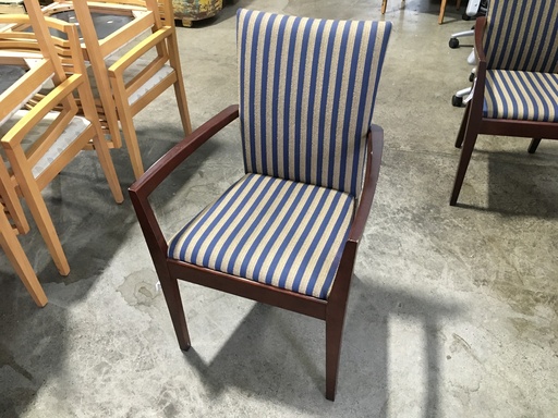 Traditional Side Chair