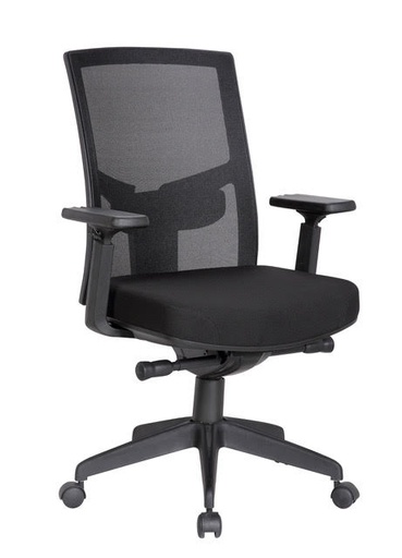 Euroline CH200 Mesh Back Chair