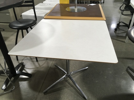 36x36 Break Room Tables