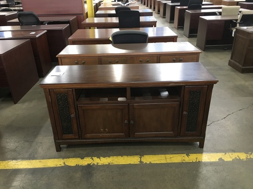 24x60 Storage Credenza