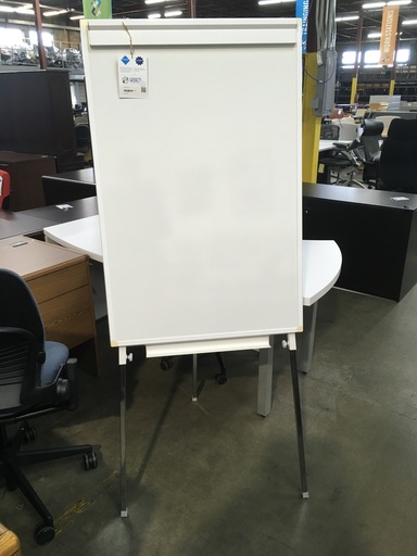 White Board Easel