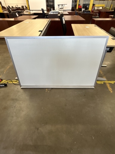 36"x60" White Board non magnetic