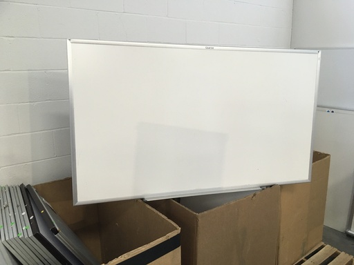 34"x60" White board